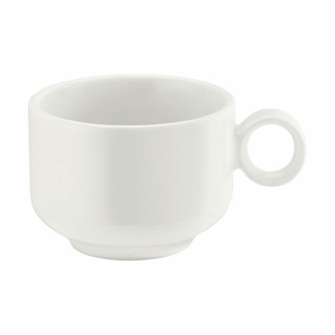 Schonwald Shiro White Cup  85mm