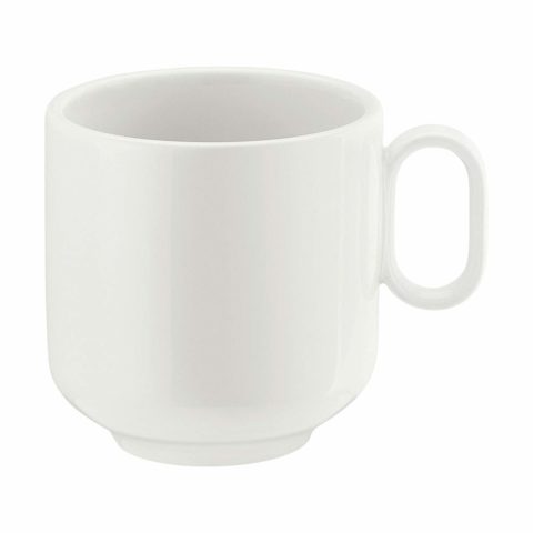 Schonwald Shiro White Coffee Mug