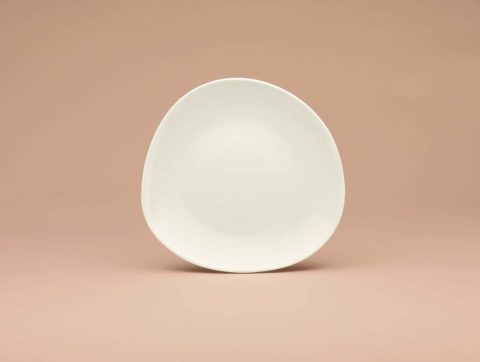 Schonwald Wellcome Plate Flat Coupe 12Cm