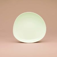 Schonwald Wellcome Plate Deep Coupe 22Cm