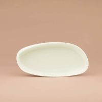 Schonwald Wellcome Platter Oval Coupe 18Cm