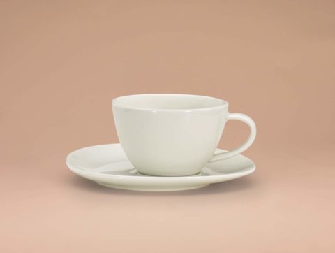 Schonwald Wellcome Cup Low 220Ml