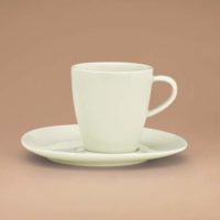 Schonwald Wellcome Espresso Saucer To Suit Sh9385260