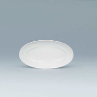 Schonwald Grace Platter Oval 40Cm