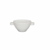 Schonwald Grace Creamsoup Cup 2 Handles 0.28Lt