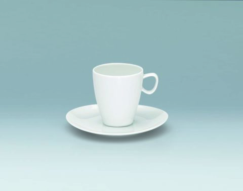 Schonwald Grace Cup Tall 0.28Lt