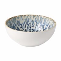 Bonna Alhambra Round Deep Bowl