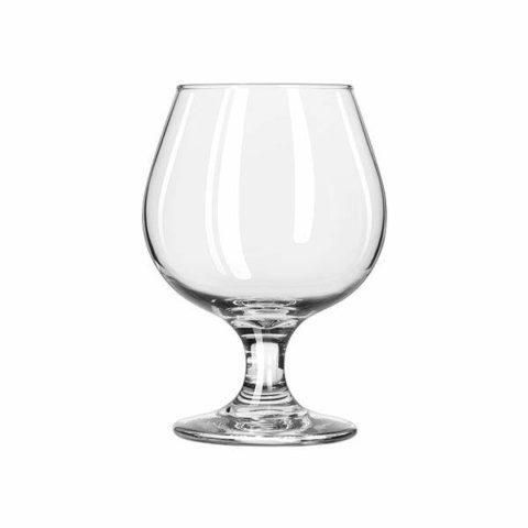 Embassy Brandy - 340ml