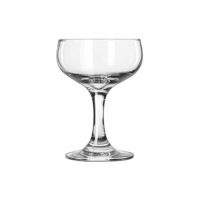 Embassy Champagne Saucer - 163ml