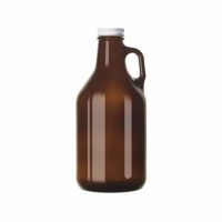Growler / Water Pitcher with Lid - 946ml