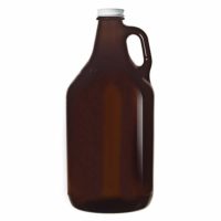 Growler / Water Pitcher with Lid - 1890ml