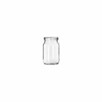 Drinking Jar Taster - 118ml