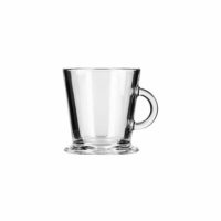 Sensations Cappuccino Cup with Base - 180ml