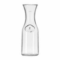 Carafe - Embossed - 1172ml
