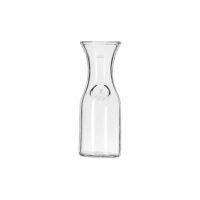 Carafe - Embossed - 562ml
