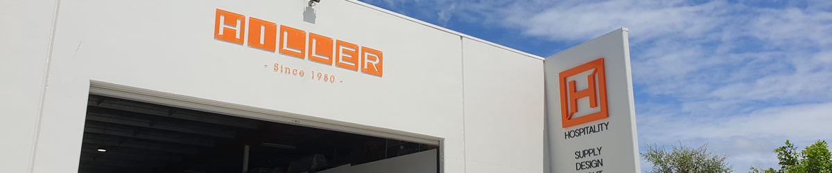 Hiller Hospitality Sunshine Coast Store