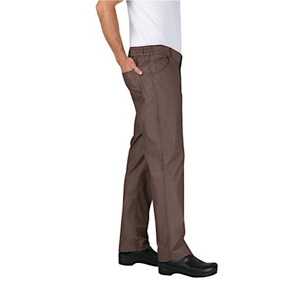 Professional Mens Lite' Chef Pants – Hiller – Hiller