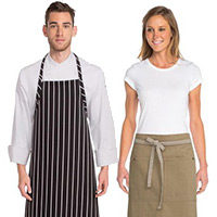 Aprons