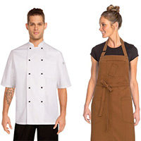 Clothing