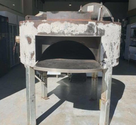 beech pizza oven