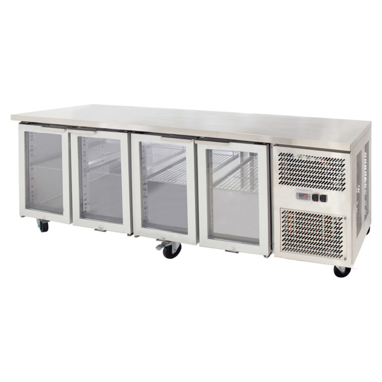 Commercial Refrigeration Sunshine Coast & Rockhampton Hiller Hiller