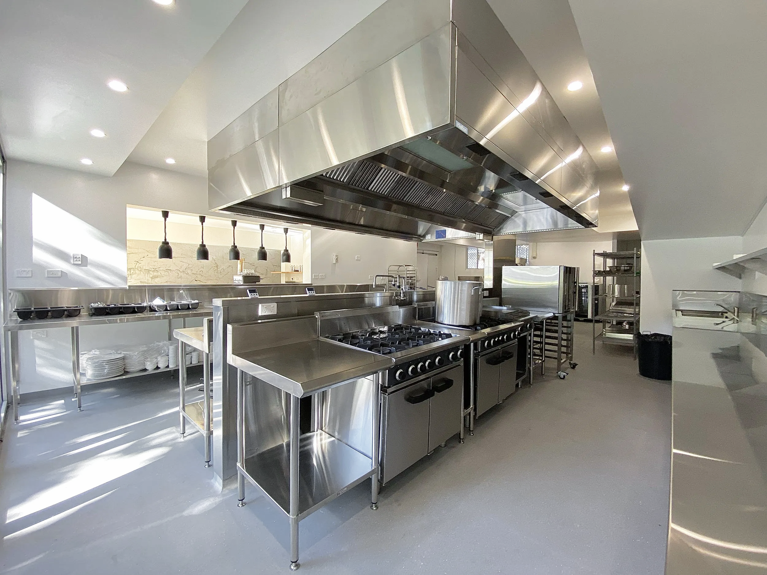The Culinary Academy