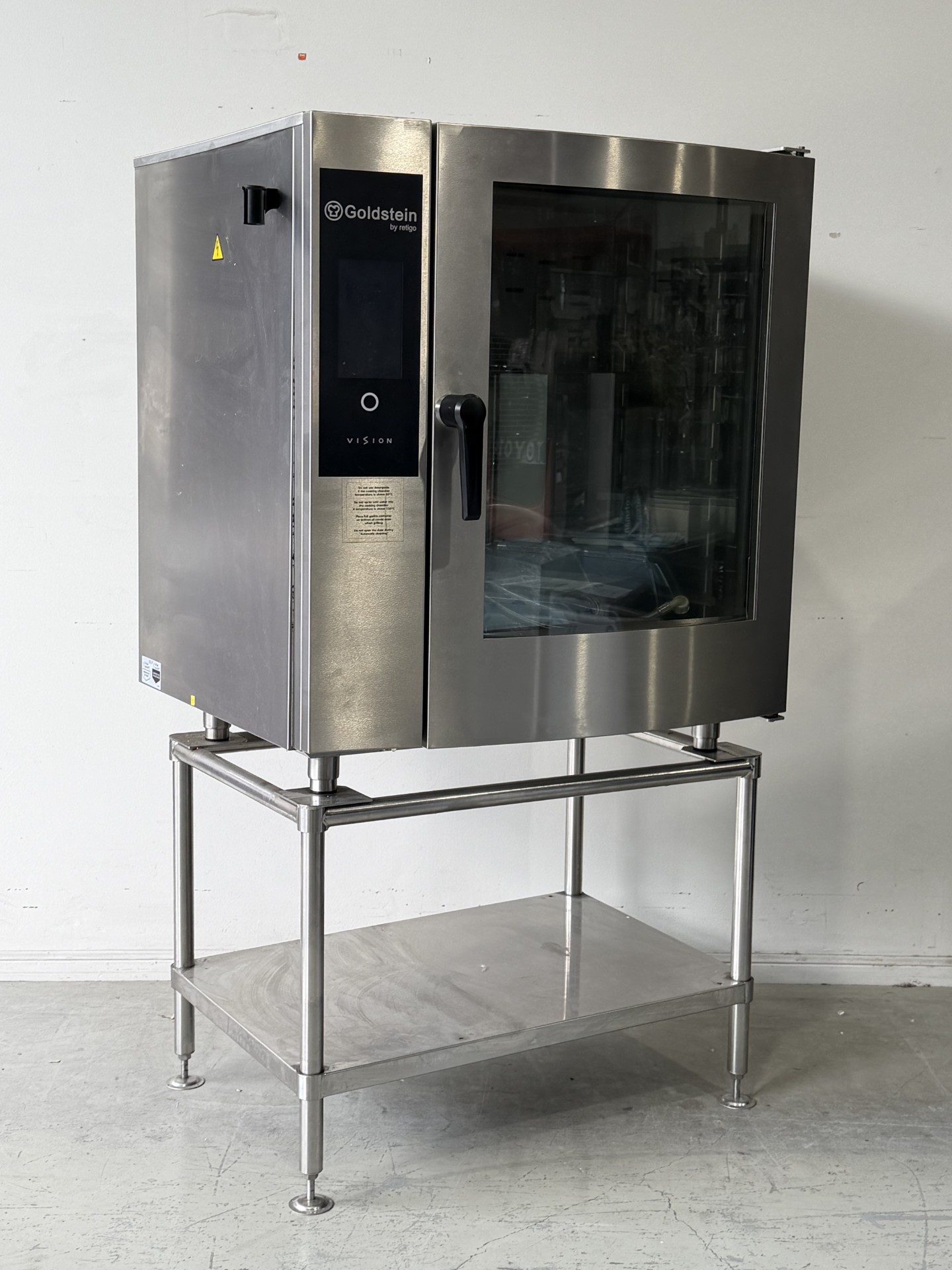 Retigo Combi